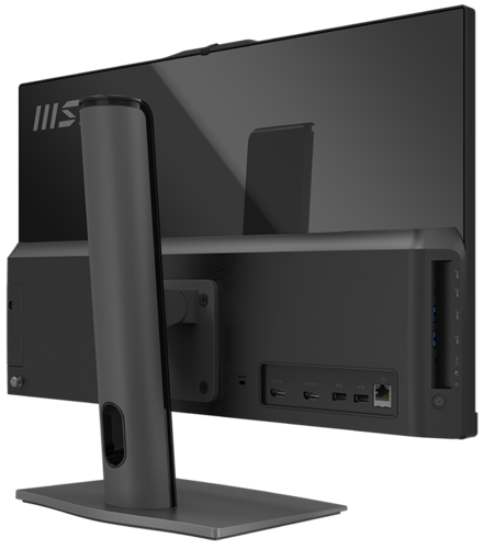 Купить 23.8" Моноблок MSI Modern AM242TP 1M-2092RU [9S6-AE0721-2092]  5638857. Характеристики, отзывы и цены в Донецке