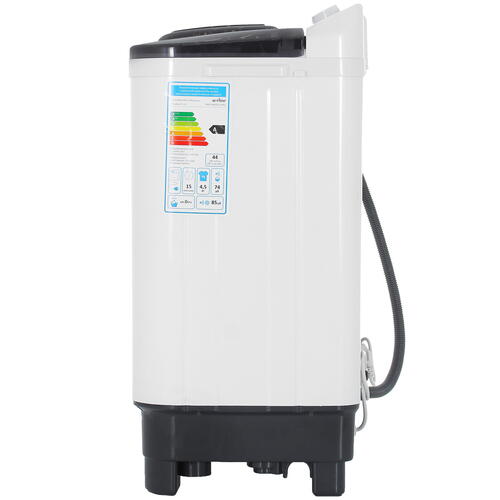Купить Стиральная машина Aceline WM-SA432AL/WG  5412567. Характеристики, отзывы и цены в Донецке
