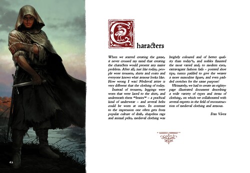 Купить Дополнение для игры Kingdom Come: Deliverance - Art Book (Steam)  5601573. Характеристики, отзывы и цены в Донецке