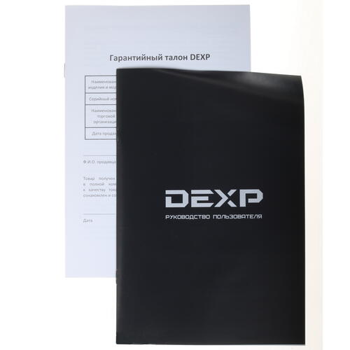 Купить Электрочайник DEXP FD-677 черный  1249963. Характеристики, отзывы и цены в Донецке