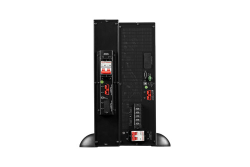 Купить ИБП Systeme electric Smart – Save Online SRVSE10KRTXLI5U  9111572. Характеристики, отзывы и цены в Донецке