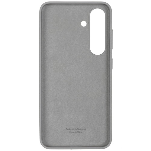 Купить Накладка  Samsung Kindsuit Case для Samsung Galaxy S25 серый  5613498. Характеристики, отзывы и цены в Донецке