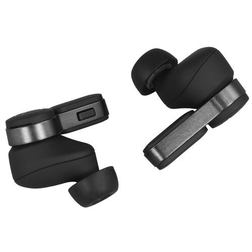 Купить Наушники TWS Audio-Technica ATH-TWX7 черный  9122933. Характеристики, отзывы и цены в Донецке