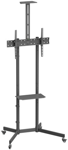 Купить Стойка с кронштейном Ridberg T1042T  9368747. Характеристики, отзывы и цены в Донецке