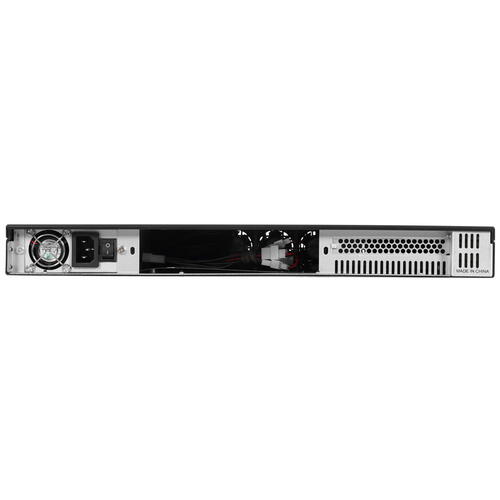 Купить Серверный корпус ExeGate Pro 1U550-04  8184934. Характеристики, отзывы и цены в Донецке