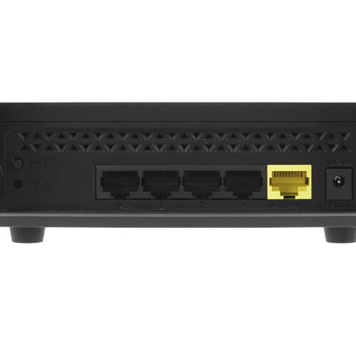 Купить Wi-Fi роутер D-Link DIR-X1510  5453387. Характеристики, отзывы и цены в Донецке