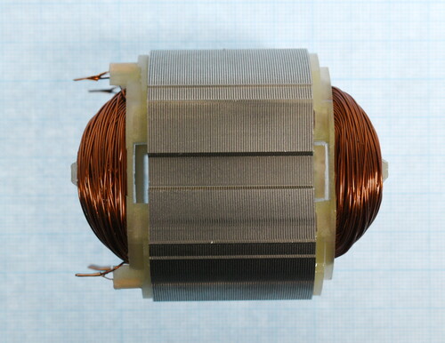 Купить Статор для перфоратора Aceline ARH850  9987408. Характеристики, отзывы и цены в Донецке