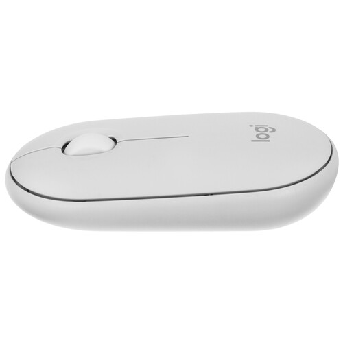 Купить Мышь беспроводная Logitech Pebble 2 M350S  5456629. Характеристики, отзывы и цены в Донецке