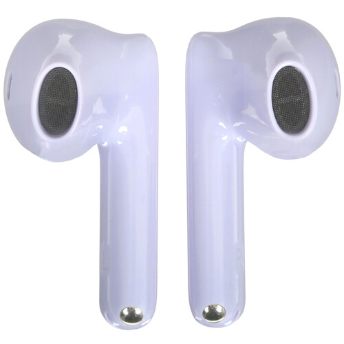 Купить Наушники TWS Honor Earbuds X6 фиолетовый  5484911. Характеристики, отзывы и цены в Донецке