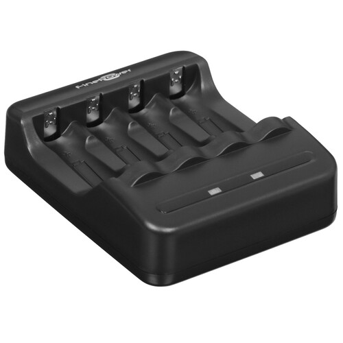 Купить Зарядное устройство FinePower 4LE  5093824. Характеристики, отзывы и цены в Донецке