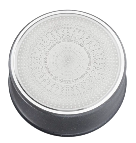 Купить Ковш Tefal Ingenio Natural Force 1.8 л серый  9138600. Характеристики, отзывы и цены в Донецке