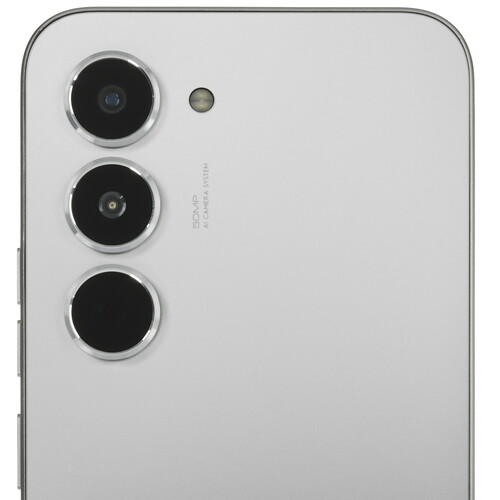 Купить 6.78" Смартфон Tecno SPARK 40 Pro 256 ГБ серый  5633107. Характеристики, отзывы и цены в Донецке