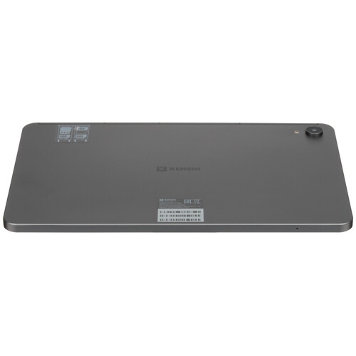 Купить 10.36" Планшет KENSHI Pad Pro E111 LTE 256 ГБ серый + чехол  9150841. Характеристики, отзывы и цены в Донецке