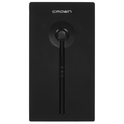 Купить ИБП CROWN CMU-SP2000IEC  5325398. Характеристики, отзывы и цены в Донецке