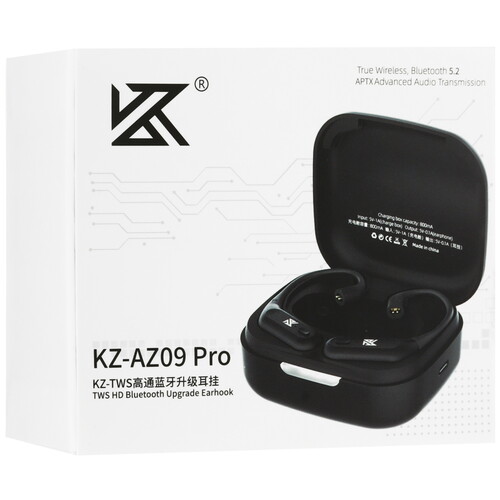 Купить Адаптер TWS KZ AZ09 PRO  5605464. Характеристики, отзывы и цены в Донецке