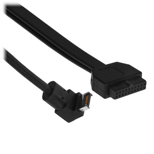 Купить Дополнительный USB-хаб Lian Li O11DE-3X  5045925. Характеристики, отзывы и цены в Донецке