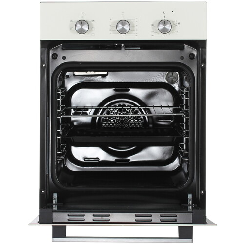 Купить Электрический духовой шкаф Simfer B4ER16025 бежевый  9301513. Характеристики, отзывы и цены в Донецке
