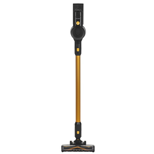 Купить Пылесос  вертикальный  Tuarex TK-9002  оранжевый  9267996. Характеристики, отзывы и цены в Донецке