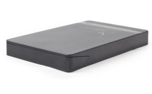 Купить 2.5" Внешний бокс Gembird EE2-U31S-2  5366183. Характеристики, отзывы и цены в Донецке