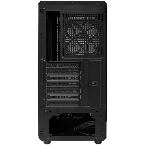 Купить Корпус Cougar Airface Pure Pro  5618006. Характеристики, отзывы и цены в Донецке