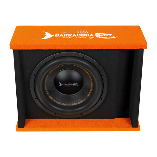 Купить Автосабвуфер активный DL Audio Barracuda 12A SE V.2  9285620. Характеристики, отзывы и цены в Донецке