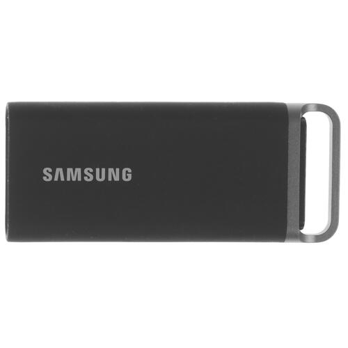 Купить 2000 ГБ Внешний SSD Samsung T5 EVO [MU-PH2T0S/WW]  5449085. Характеристики, отзывы и цены в Донецке