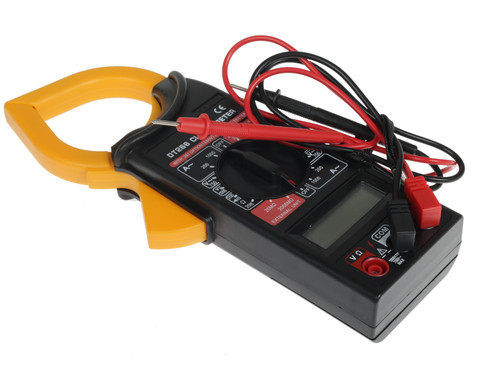 Купить Мультиметр TEK DT 266  1118131. Характеристики, отзывы и цены в Донецке