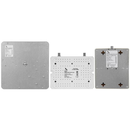 Купить Усилитель сигнала сотовой связи Триколор TR-900/1800/2100-55-kit  5400524. Характеристики, отзывы и цены в Донецке