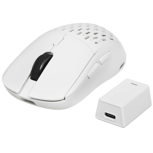 Купить Мышь беспроводная/проводная ARDOR GAMING Phantom PRO Nordic  9053774. Характеристики, отзывы и цены в Донецке