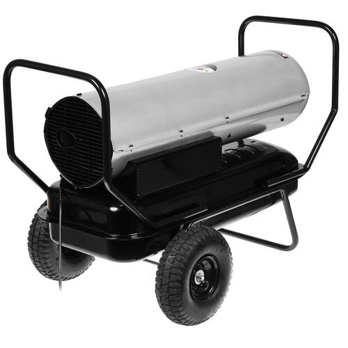 Купить Тепловая пушка дизельная Quattro Elementi QE-40D 772-340  1276931. Характеристики, отзывы и цены в Донецке