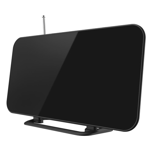 Купить ТВ-Антенна HIPER SPIEGEL N1  5605962. Характеристики, отзывы и цены в Донецке