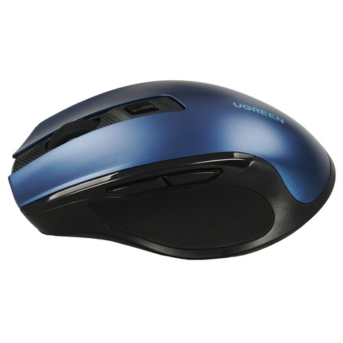 Купить Мышь беспроводная UGREEN MU006  9095490. Характеристики, отзывы и цены в Донецке