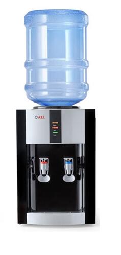 Купить Диспенсер AEL TD-AEL-47 черный  5314009. Характеристики, отзывы и цены в Донецке