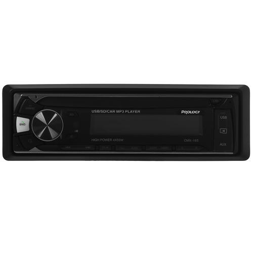 Купить Автопроигрыватель PROLOGY CMX-165  4887221. Характеристики, отзывы и цены в Донецке