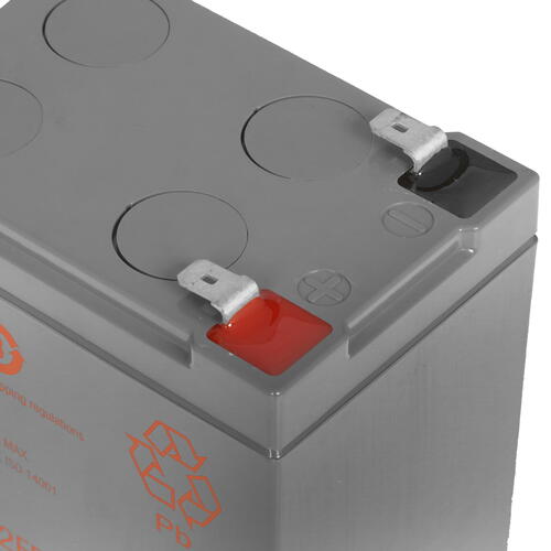 Купить Аккумуляторная батарея для ИБП CSB HRL 1234W F2 FR  5416693. Характеристики, отзывы и цены в Донецке