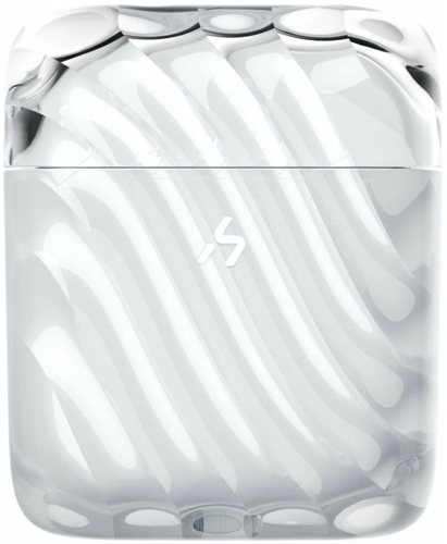 Купить Наушники TWS HAKII ICE LITE белый  9972772. Характеристики, отзывы и цены в Донецке