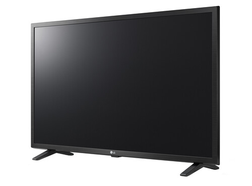 Купить 32" (80 см) Телевизор LG 32LQ63006LA черный  5623413. Характеристики, отзывы и цены в Донецке