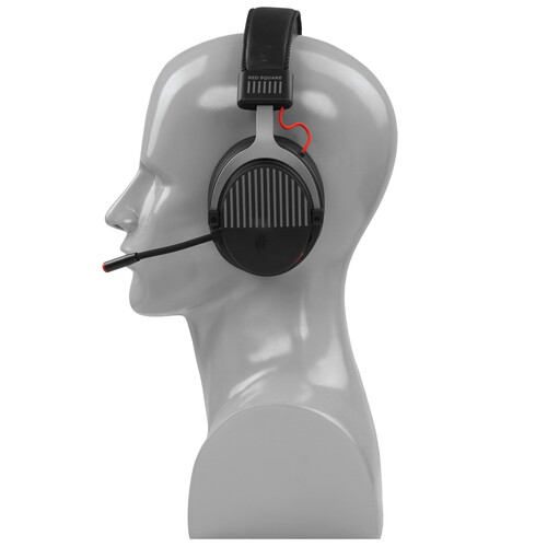 Купить Беспроводные/проводные наушники Red Square V3X черный 2024  5479190. Характеристики, отзывы и цены в Донецке