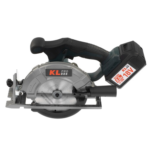 Купить Пила дисковая KLPRO KLDAT18B-80  9176487. Характеристики, отзывы и цены в Донецке