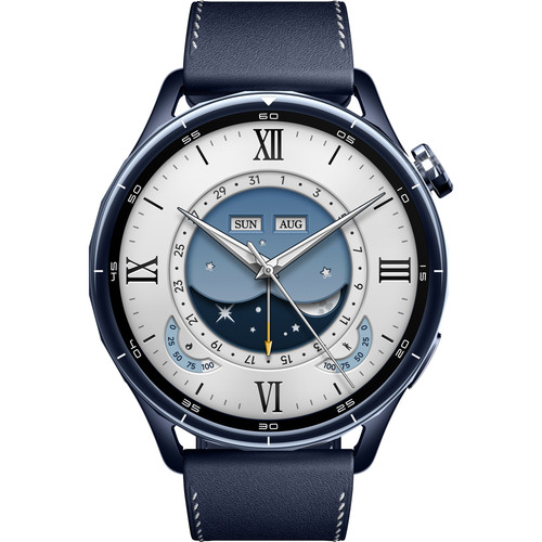 Купить Смарт-часы Xiaomi Watch S5  5670288. Характеристики, отзывы и цены в Донецке