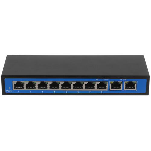 Купить Коммутатор ORIENT SWP-7508POE/2P GE  8163982. Характеристики, отзывы и цены в Донецке