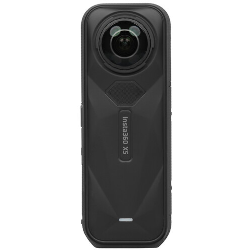 Купить Экшн-камера Insta360 X5 Road Cycling Bundle (Independent) черный  5626024. Характеристики, отзывы и цены в Донецке
