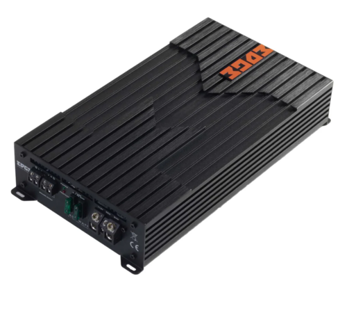Купить Усилитель EDGE EDBX350.2-E1  9141006. Характеристики, отзывы и цены в Донецке