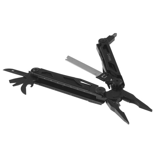 Купить Мультитул U-max PRO+ 18 в 1  5631321. Характеристики, отзывы и цены в Донецке