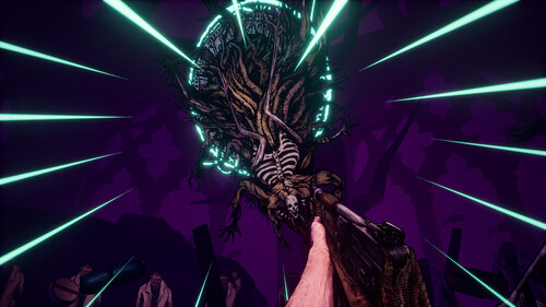 Купить Дополнение для игры Forgive Me Father 2 Digital Artbook (Steam)  5608335. Характеристики, отзывы и цены в Донецке