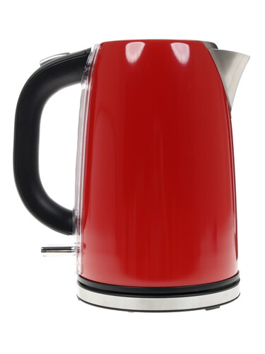 Купить Электрочайник GEMLUX GL-EK-88R красный  1169000. Характеристики, отзывы и цены в Донецке