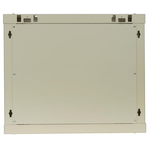 Купить Шкаф коммутационный Lanmaster TWT-CBWPG-9U-6x4-GY  8166833. Характеристики, отзывы и цены в Донецке