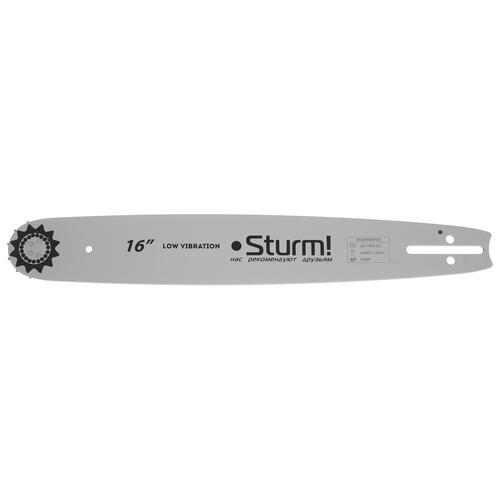Купить Шина для цепной пилы Sturm! SB1658325POH  8114522. Характеристики, отзывы и цены в Донецке