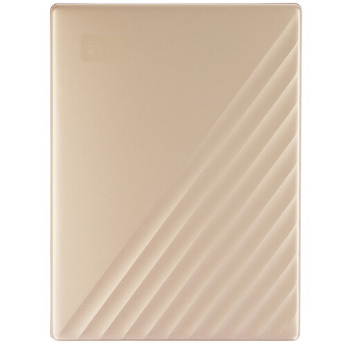 Купить 4 ТБ Внешний HDD WD My Passport Ultra  5602274. Характеристики, отзывы и цены в Донецке