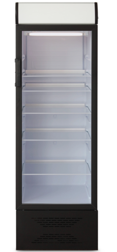 Купить Холодильная витрина   Бирюса B310P белый  1626694. Характеристики, отзывы и цены в Донецке
